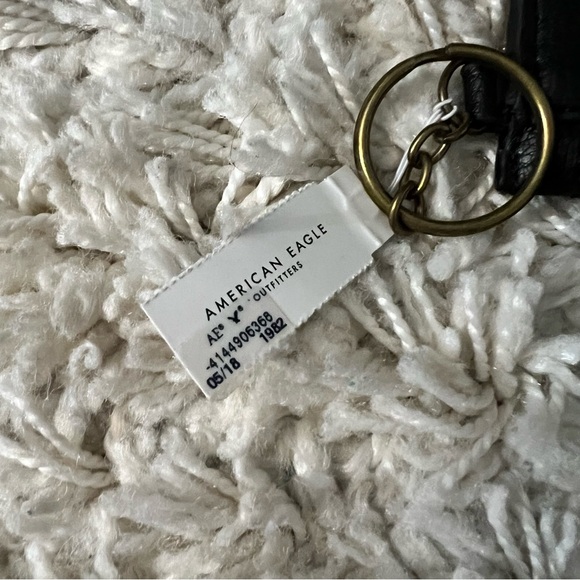 American Eagle Astrology Wallet - Picture 2 of 7